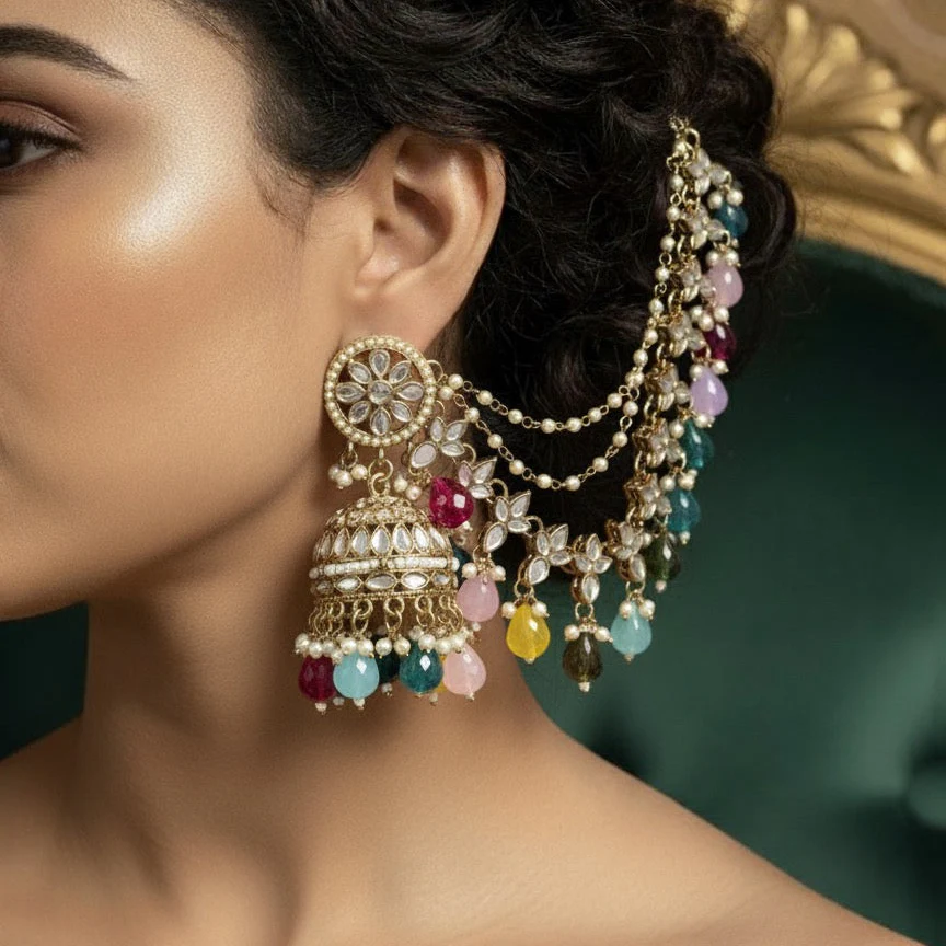 Adorn Your Every Moment