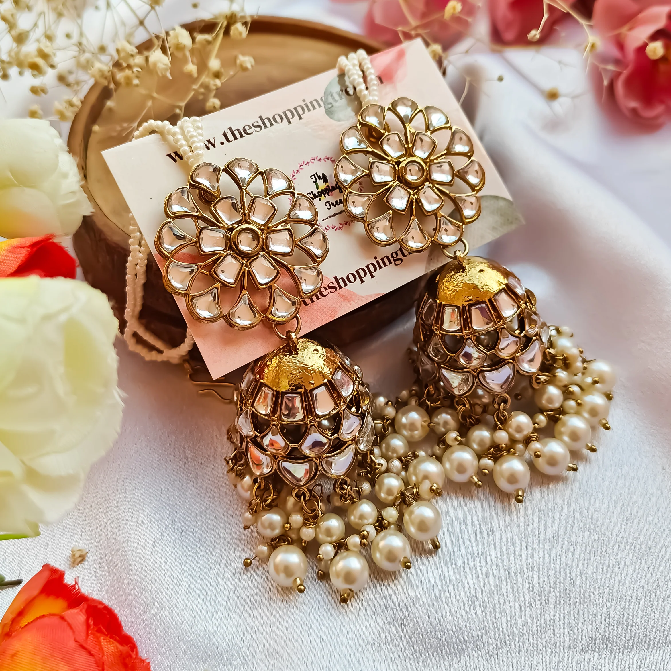 Ethnic Jumbo Combo - Image 3
