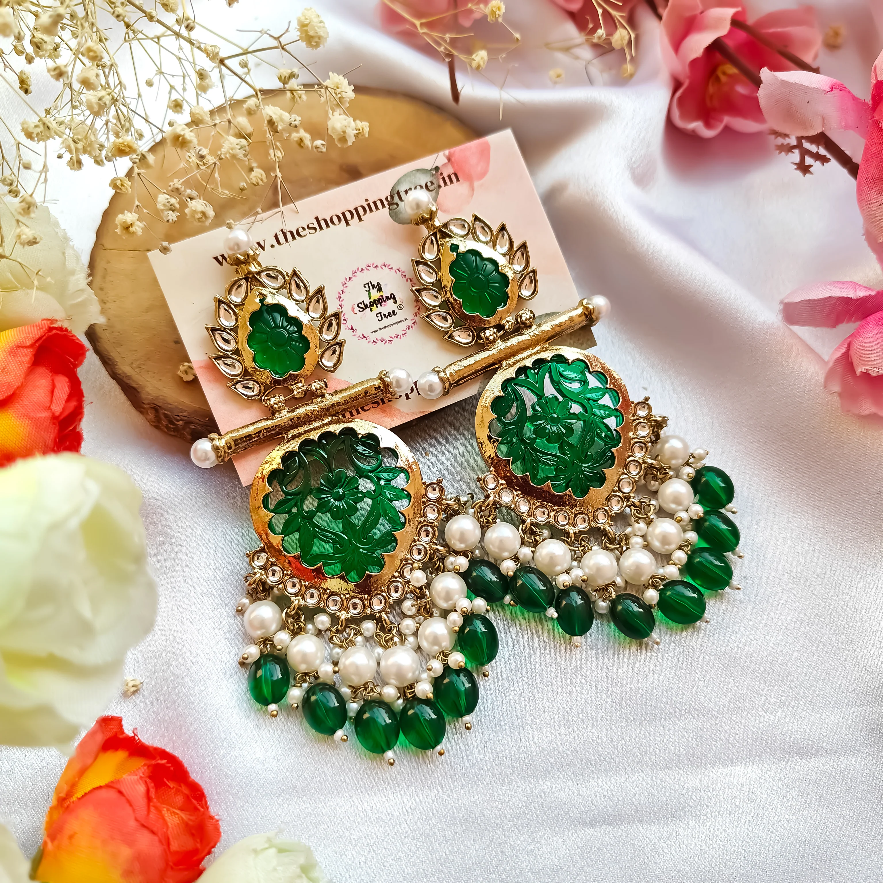 Ethnic Jumbo Combo - Image 5