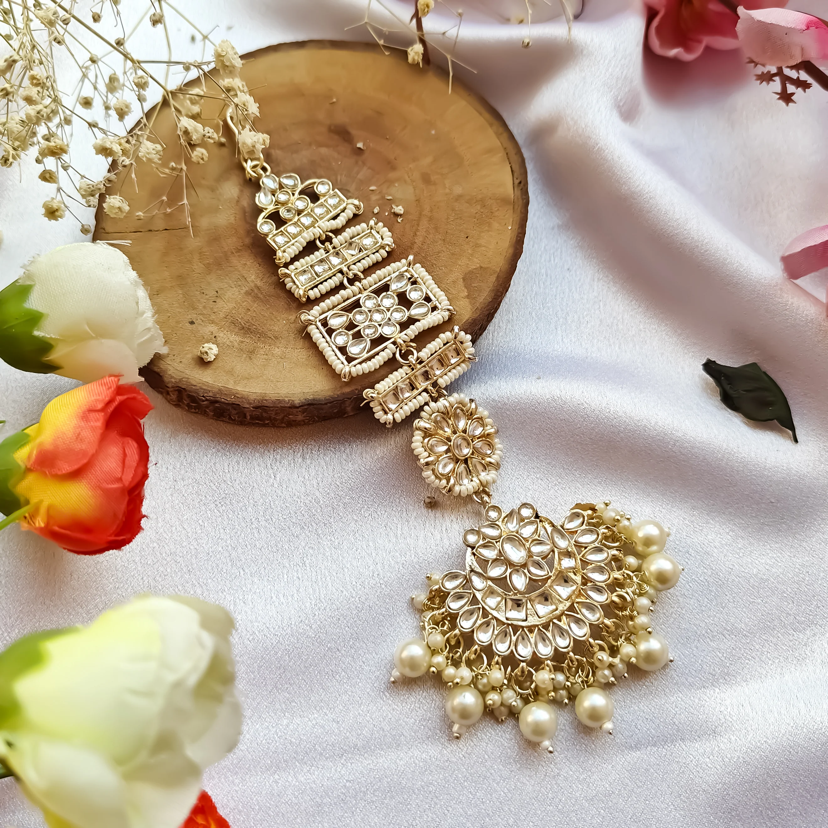 Ethnic Jumbo Combo - Image 7