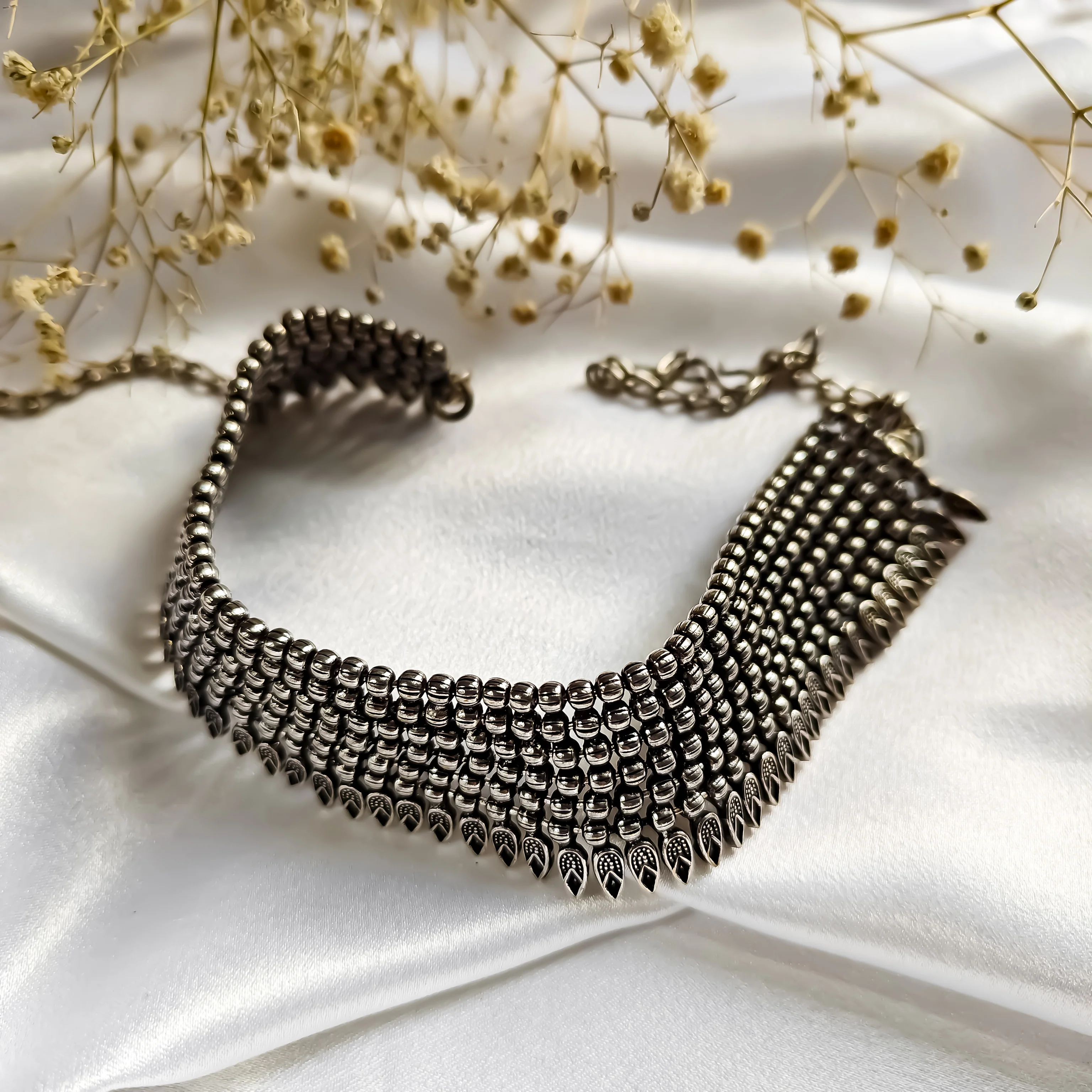 Varsha GS Necklace - Image 3